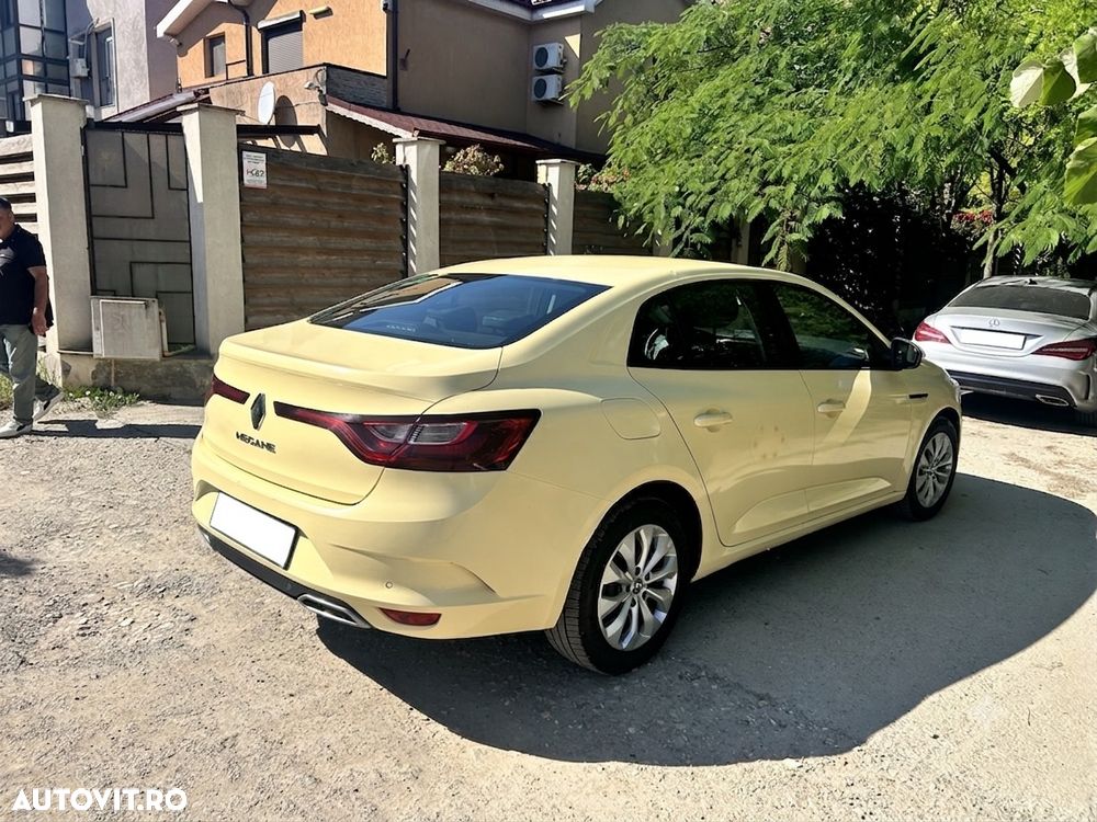 Renault Megane - 4