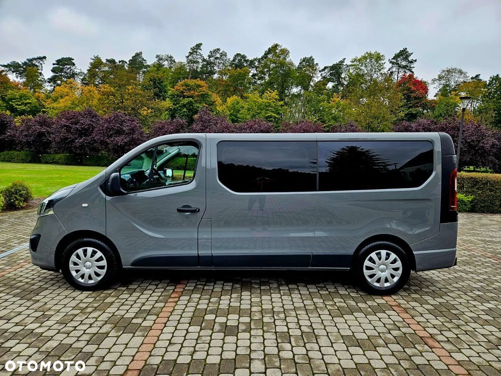 Opel Vivaro - 37