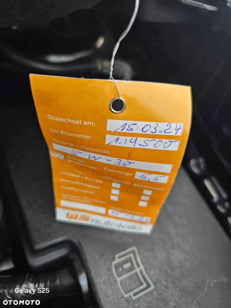 Ford Kuga 2.0 TDCi 4WD Titanium Plus - 24