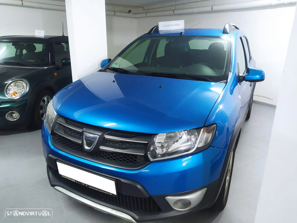 Dacia Sandero 1.0 TCe Stepway