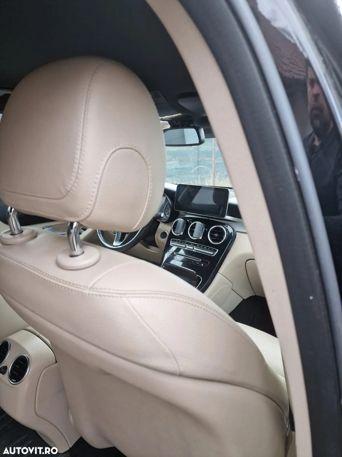 Mercedes-Benz GLC - 4