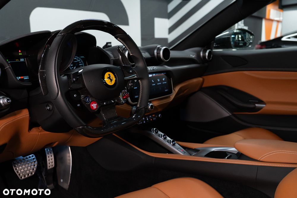 Ferrari Portofino M - 23