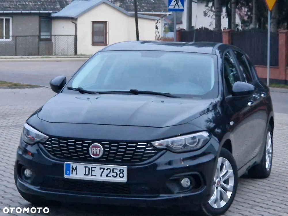 Fiat Tipo 1.4 16V Easy - 18