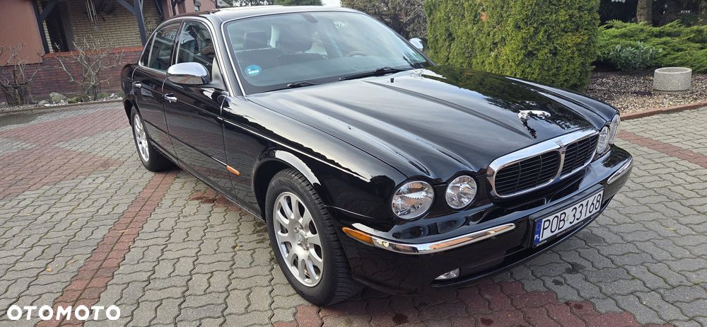 Jaguar XJ XJ6 3.0 - 4