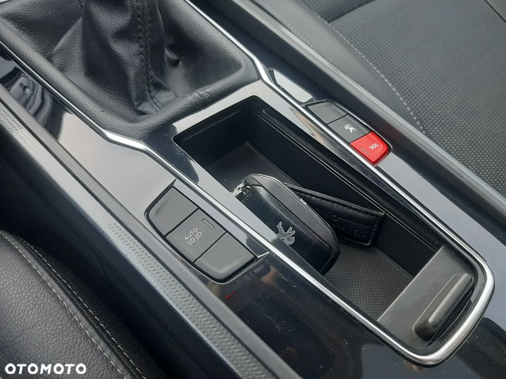 Peugeot 508 BlueHDi 150 Stop&Start Allure - 18