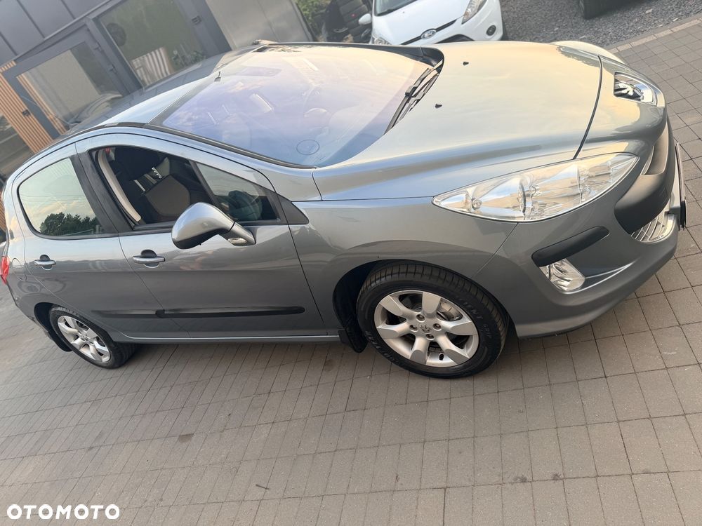 Peugeot 308 1.6 Premium - 29