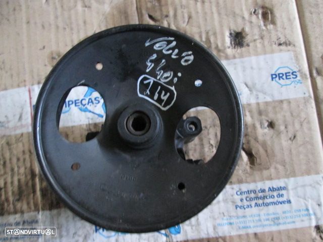 Bomba Direção 26016947 VOLVO 440I - 2