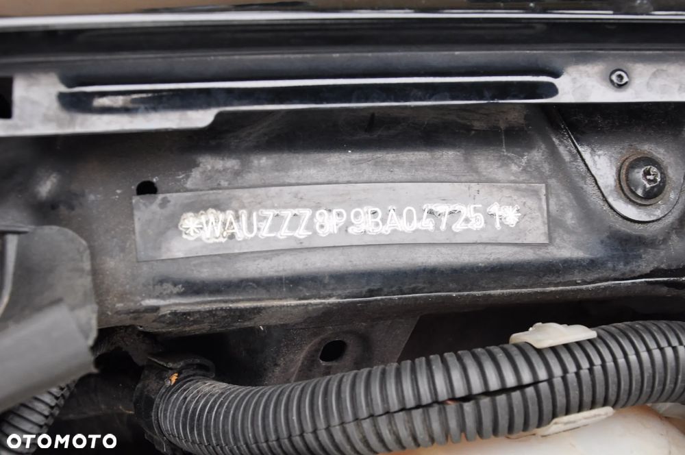 Audi A3 Sportback 1.6 TDI 102g DPF - 8