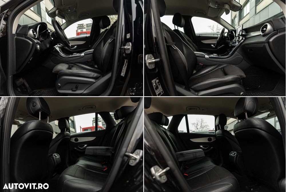 Mercedes-Benz GLC - 6