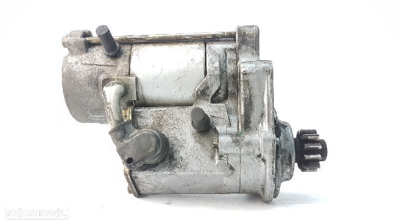 MOTOR DE ARRANQUE FORD TRANSIT CONNECT (TC7) FURG. - 6