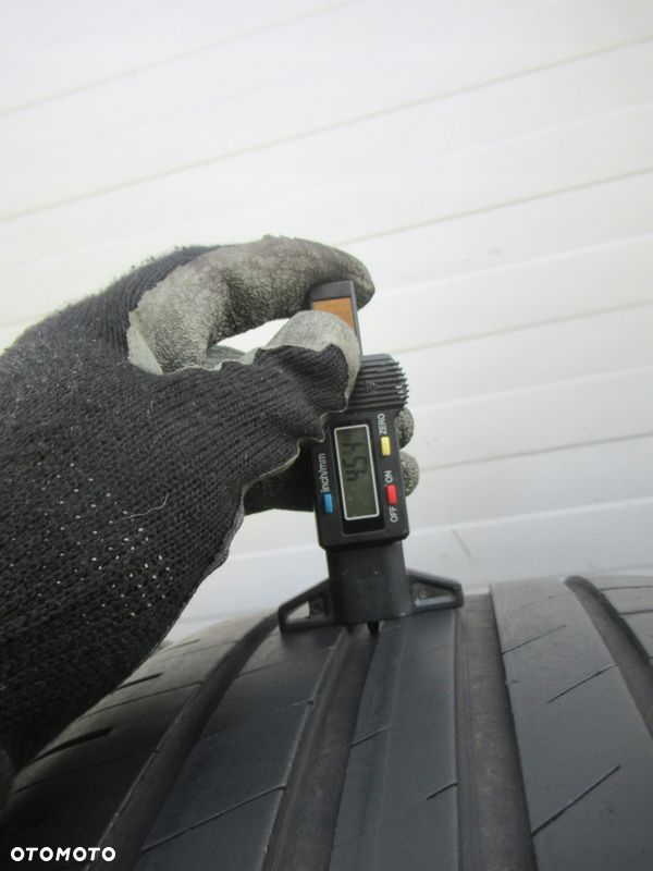 ALU+OPONY LATO R18 VOLVO V70,S80,FORD S-MAX,MONDEO MK5,GALAXY 2 - 13