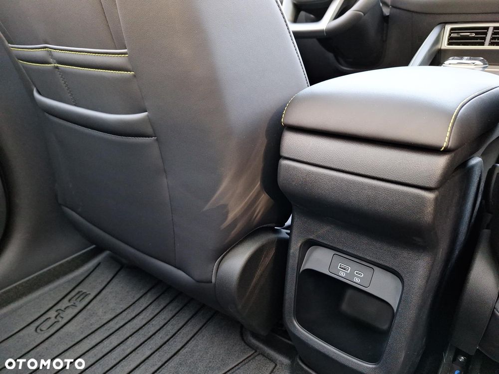 BYD Atto 2 64.8kWh Comfort - 36