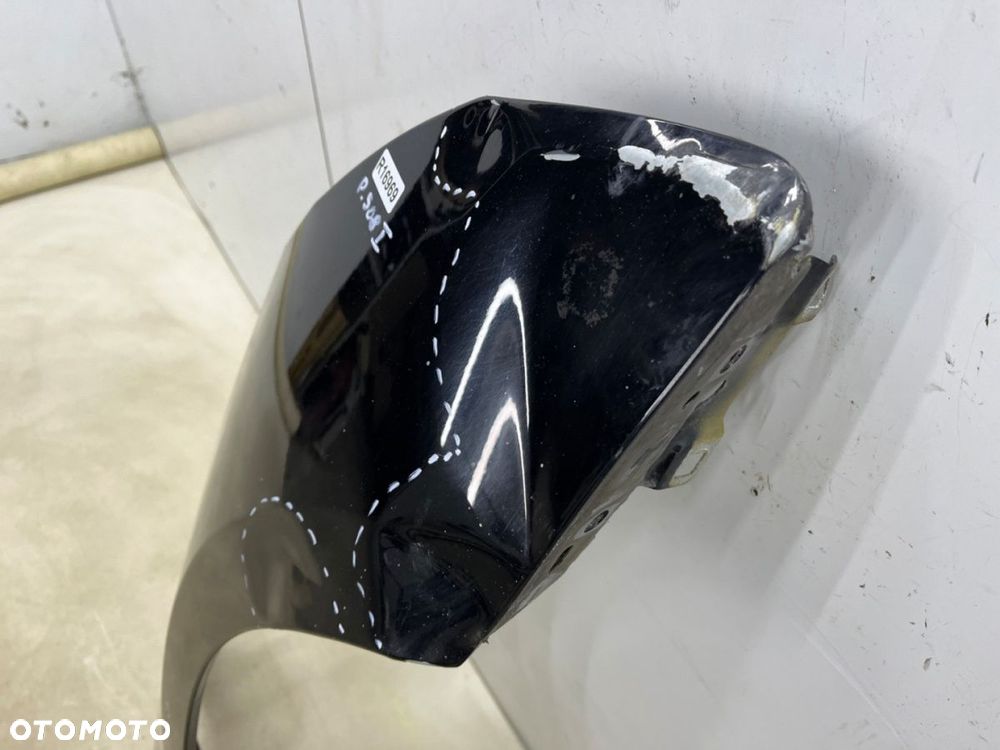 Błotnik Peugeot 508 1 I W23 10-18r. prawy przedni prawy przód - 5