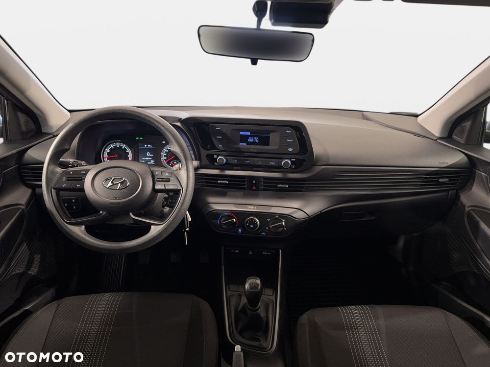 Hyundai i20 - 14