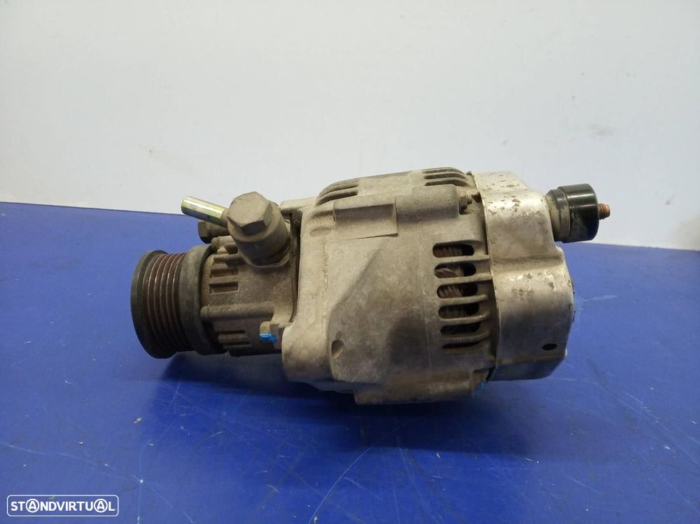 ALTERNADOR HYUNDAI MATRIX 2002 -1002132950 - 1