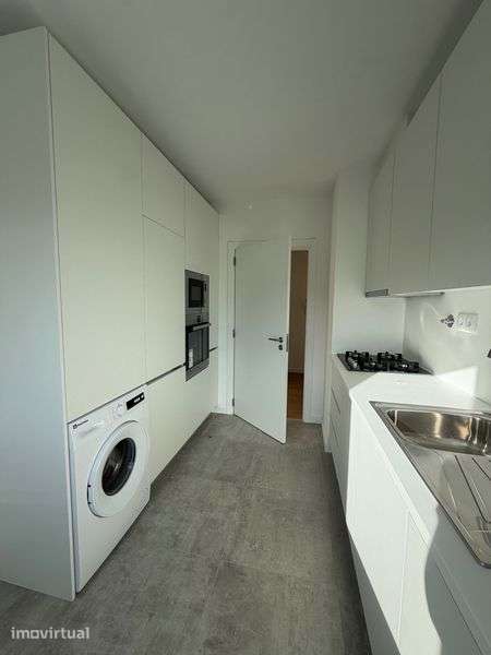 Apartamento T3 para Arrendamento - Grande imagem: 5/12