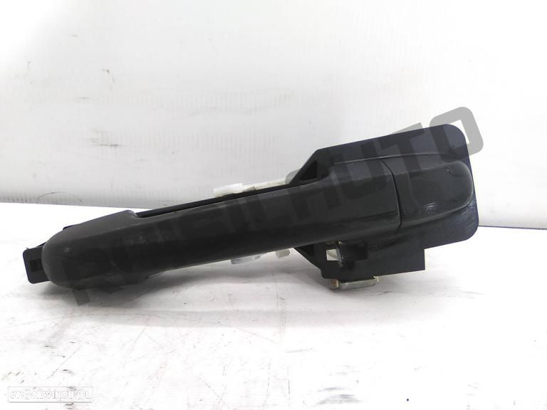 Puxador Exterior Frente Direito  Hyundai I30 I [2006_2011] 1.6 - 1
