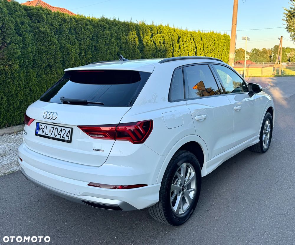 Audi Q3 45 TFSI Quattro S tronic - 5