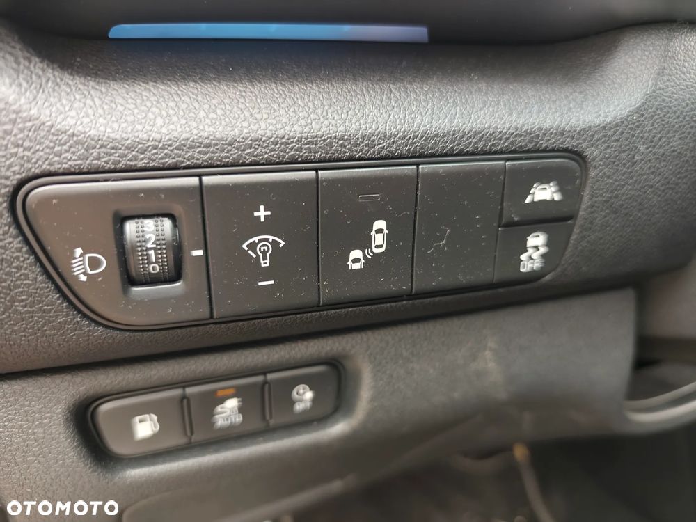 Kia Niro 1.6 GDI Plug-In Hybrid Business Line - 22