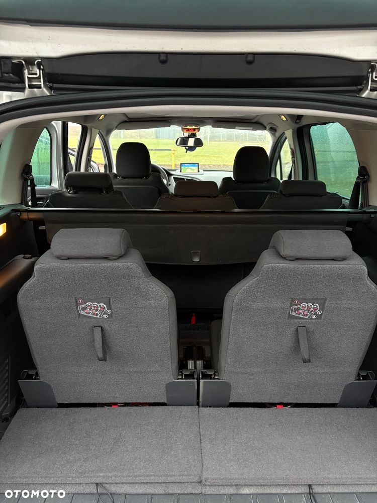 Peugeot 5008 1.6 BlueHDi Active 7os - 18