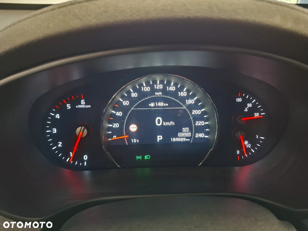 Kia Sorento 2.0 CRDI GT Line - 24