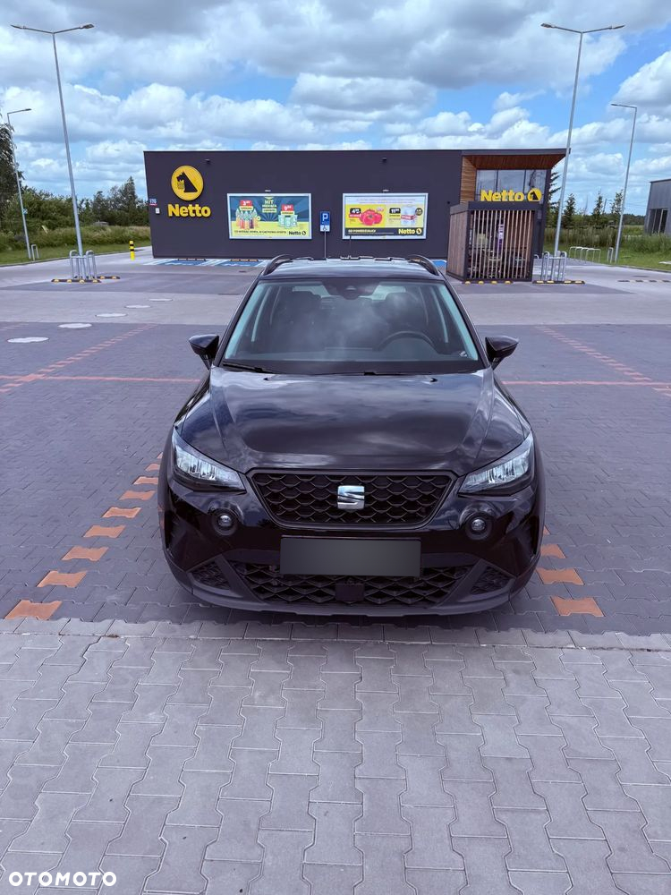 Seat Arona 1.0 TSI Style S&S DSG - 2