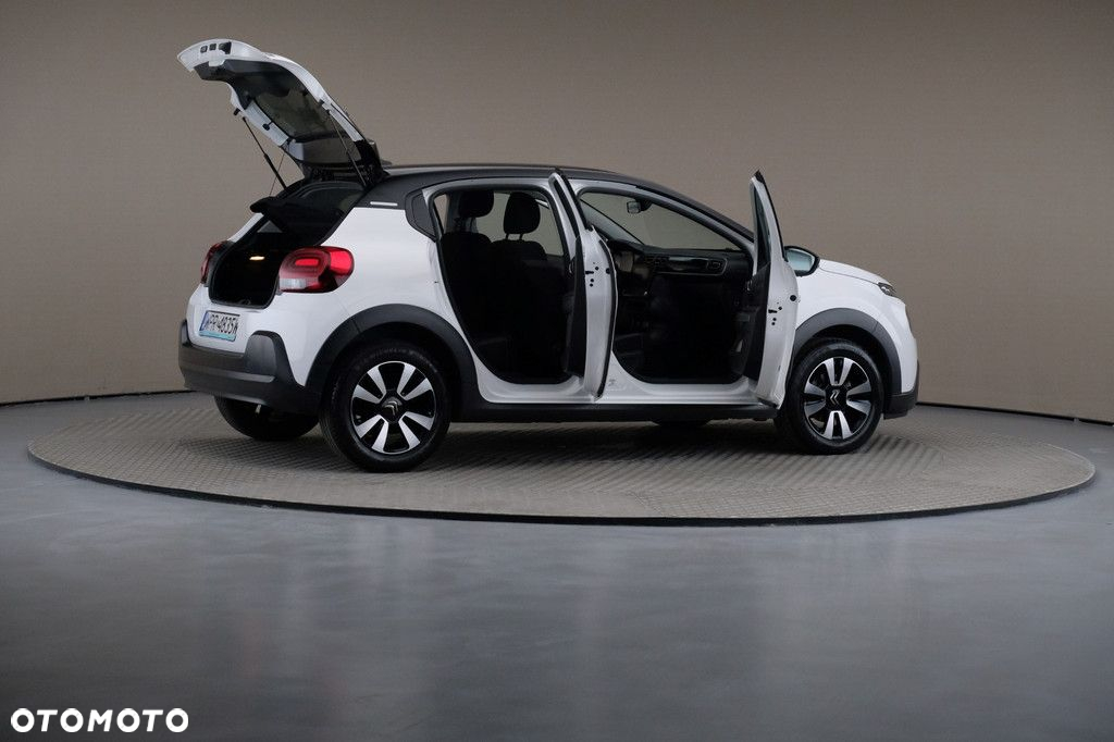 Citroën C3 1.2 PureTech Max - 6