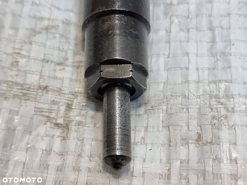 WTRYSK WTRYSKIWACZ OPEL ASTRA K J INSIGNIA B MERIVA B 1.6 CDTI 55578075 - 3