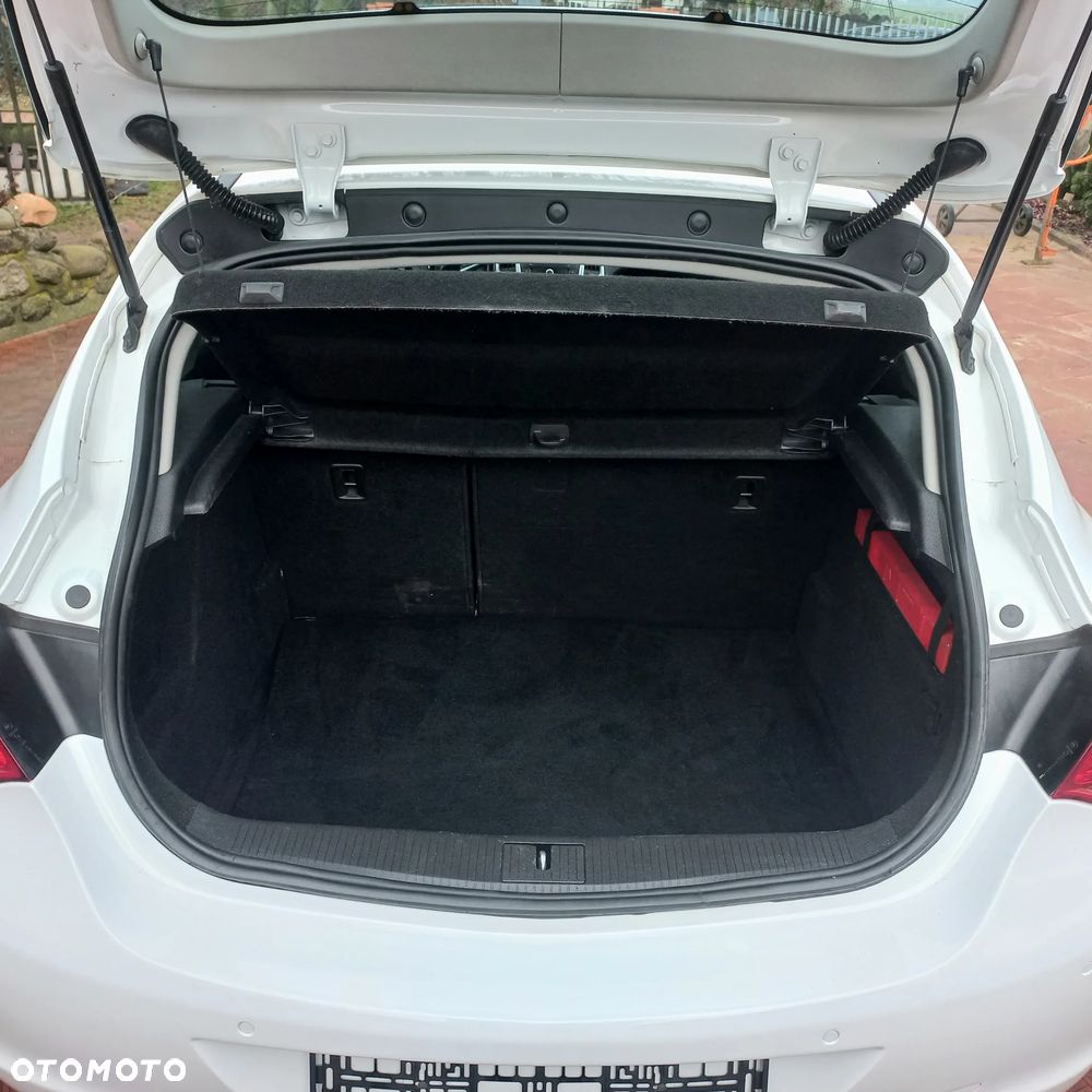 Opel Astra 1.6 Edition Sport - 23