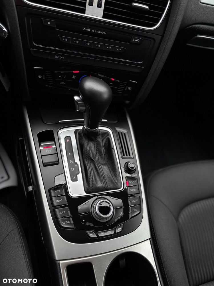 Audi A4 Avant 2.0 TDI DPF multitronic Ambiente - 22