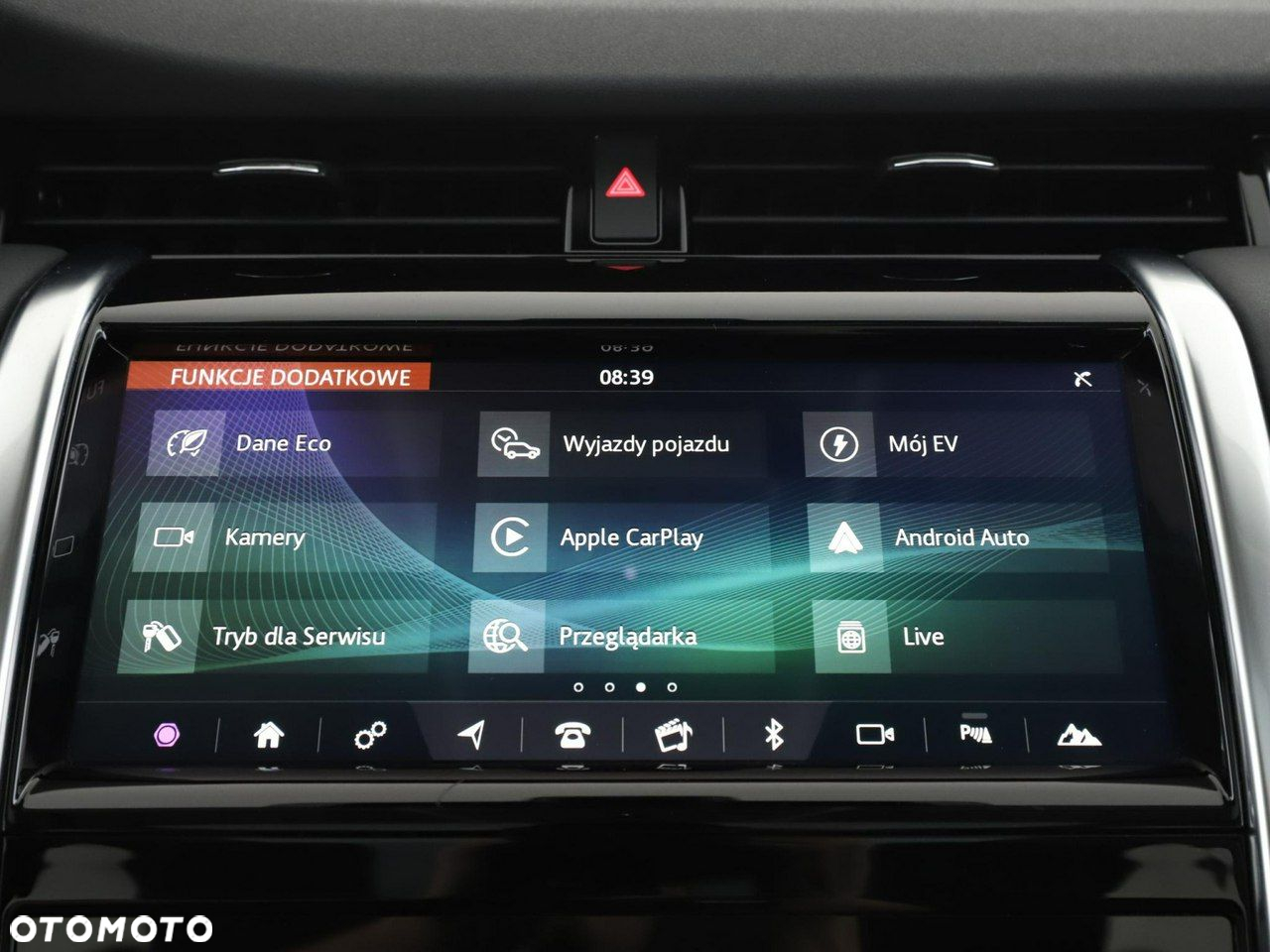 Land Rover Discovery Sport P300e - 23