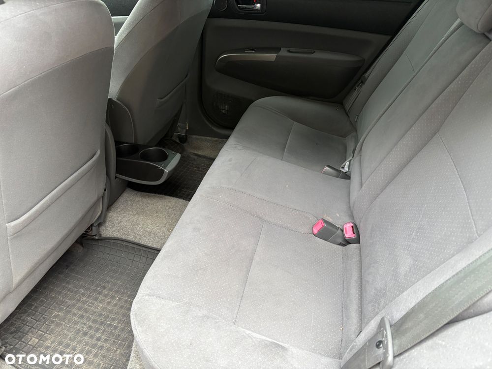 Toyota Prius 1.5 VVT-i Sol (nav) - 10