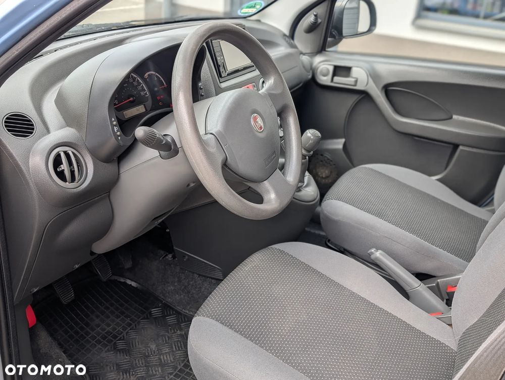 Fiat Panda - 10