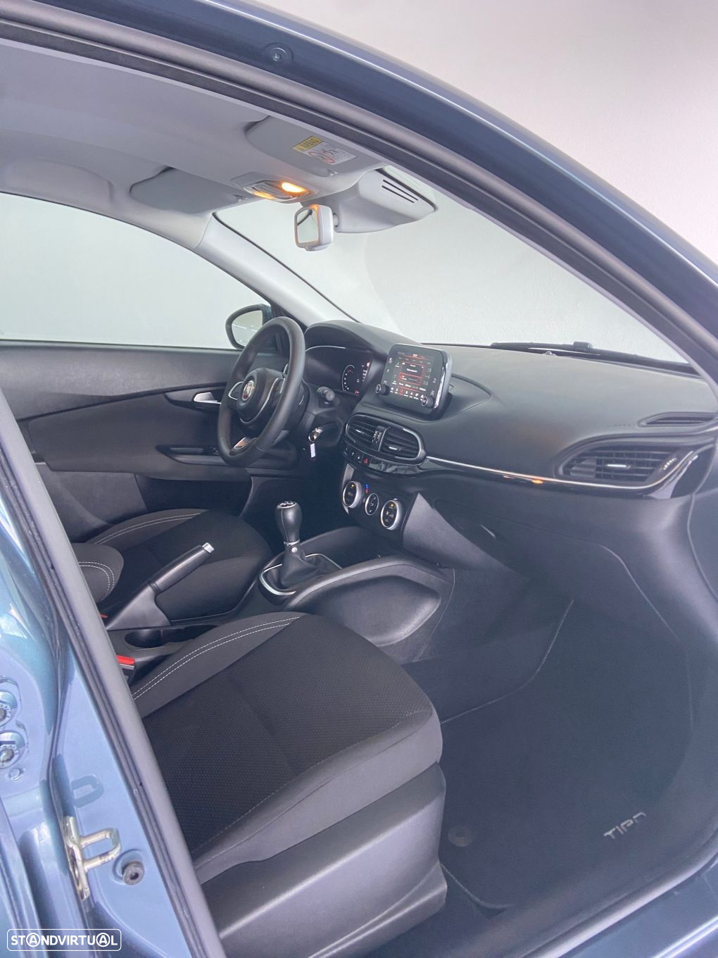 Fiat Tipo 1.0 GSE T3 City Life - 17