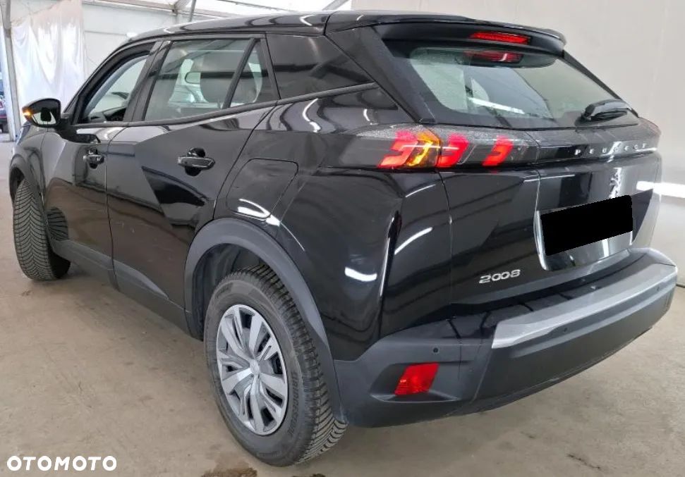 Peugeot 2008 1.2 PureTech Active Pack S&S - 3