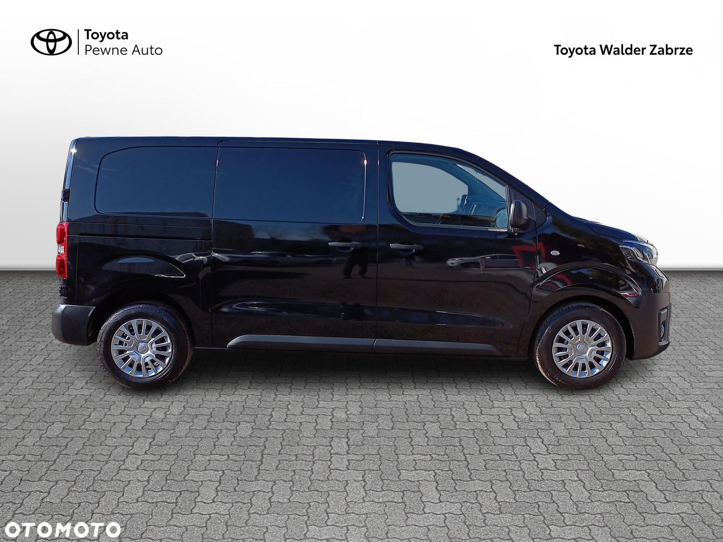 Toyota PROACE - 5