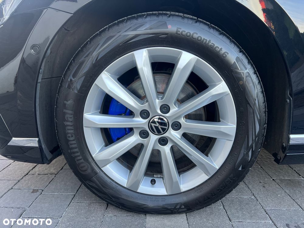 Skoda Octavia 1.4 TSI Plug-In Hybrid Style DSG - 11