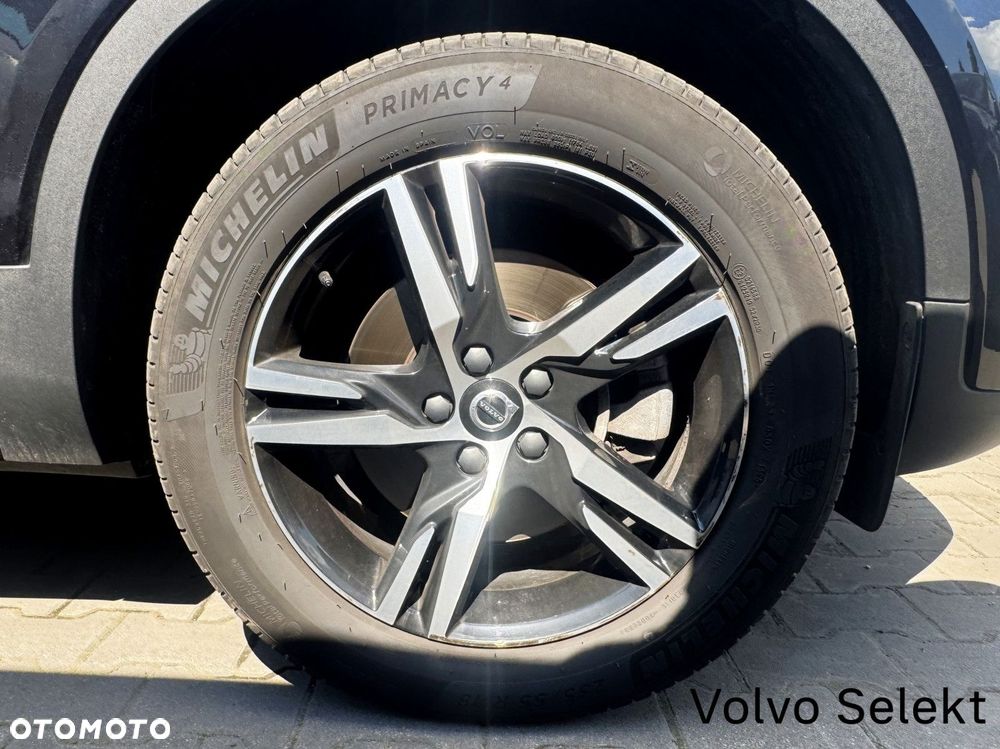 Volvo XC 40 - 5