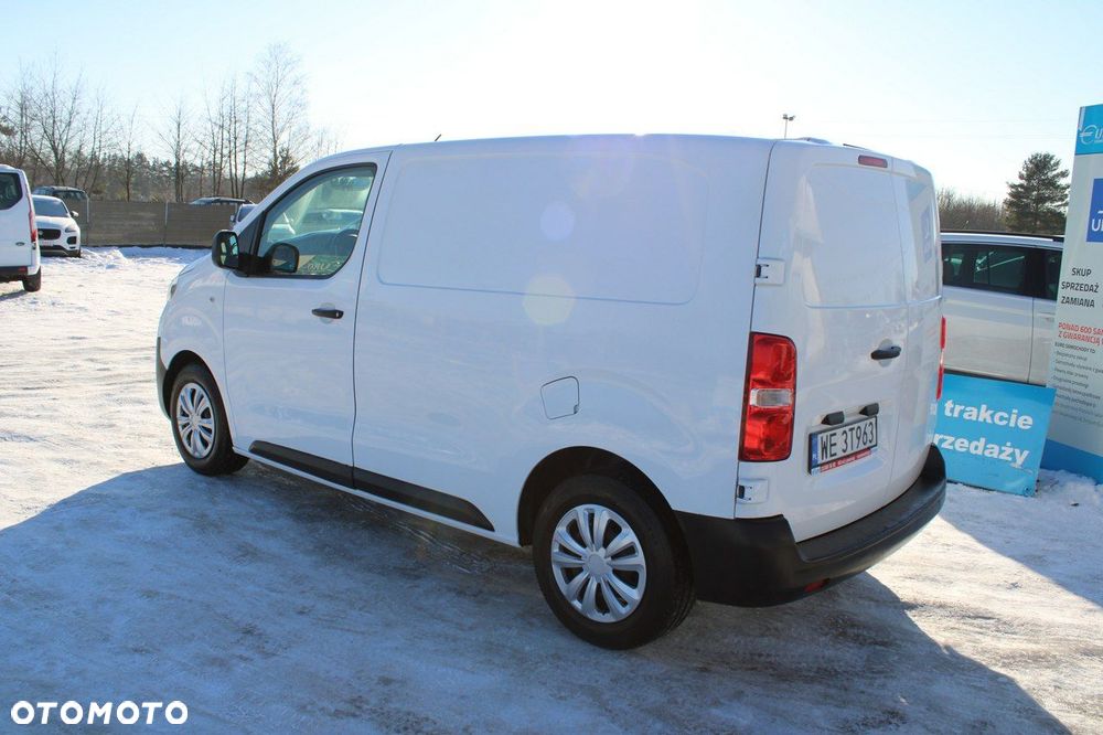 Toyota ProAce - 9