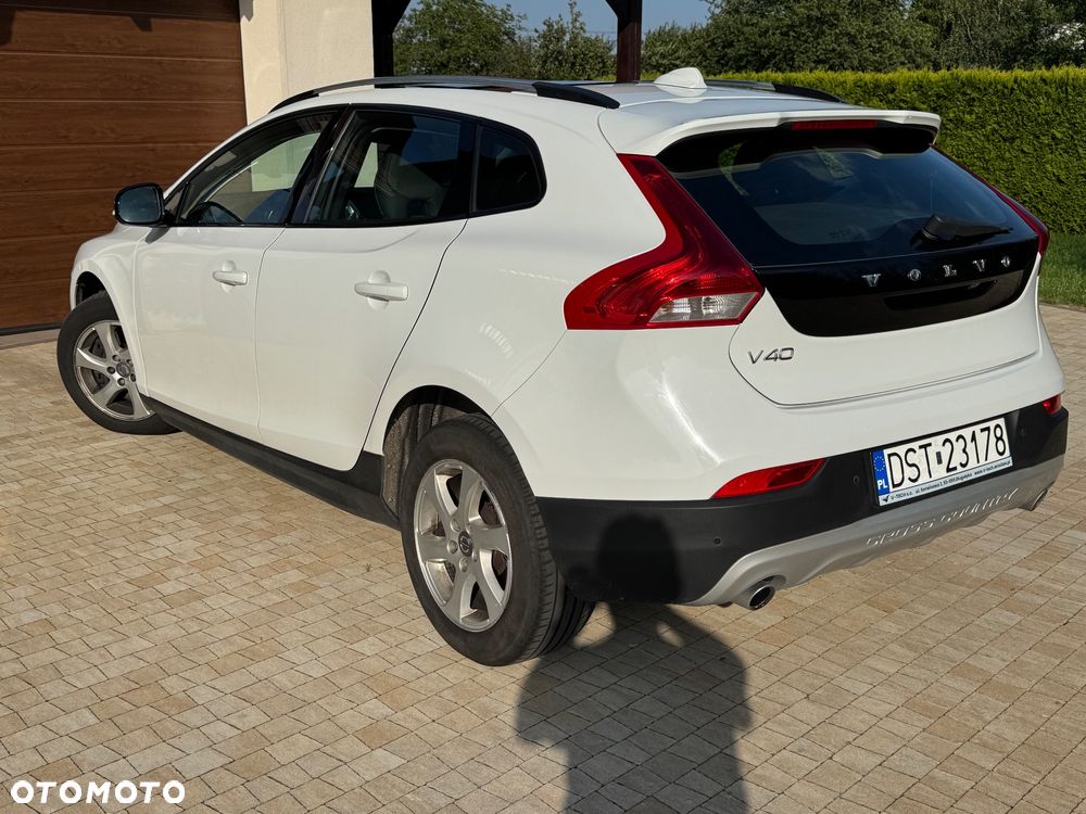 Volvo V40 D3 Summum - 20