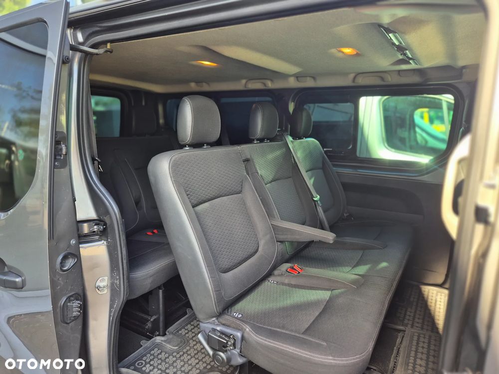 Opel Vivaro 1.6 CDTI L2 - 6