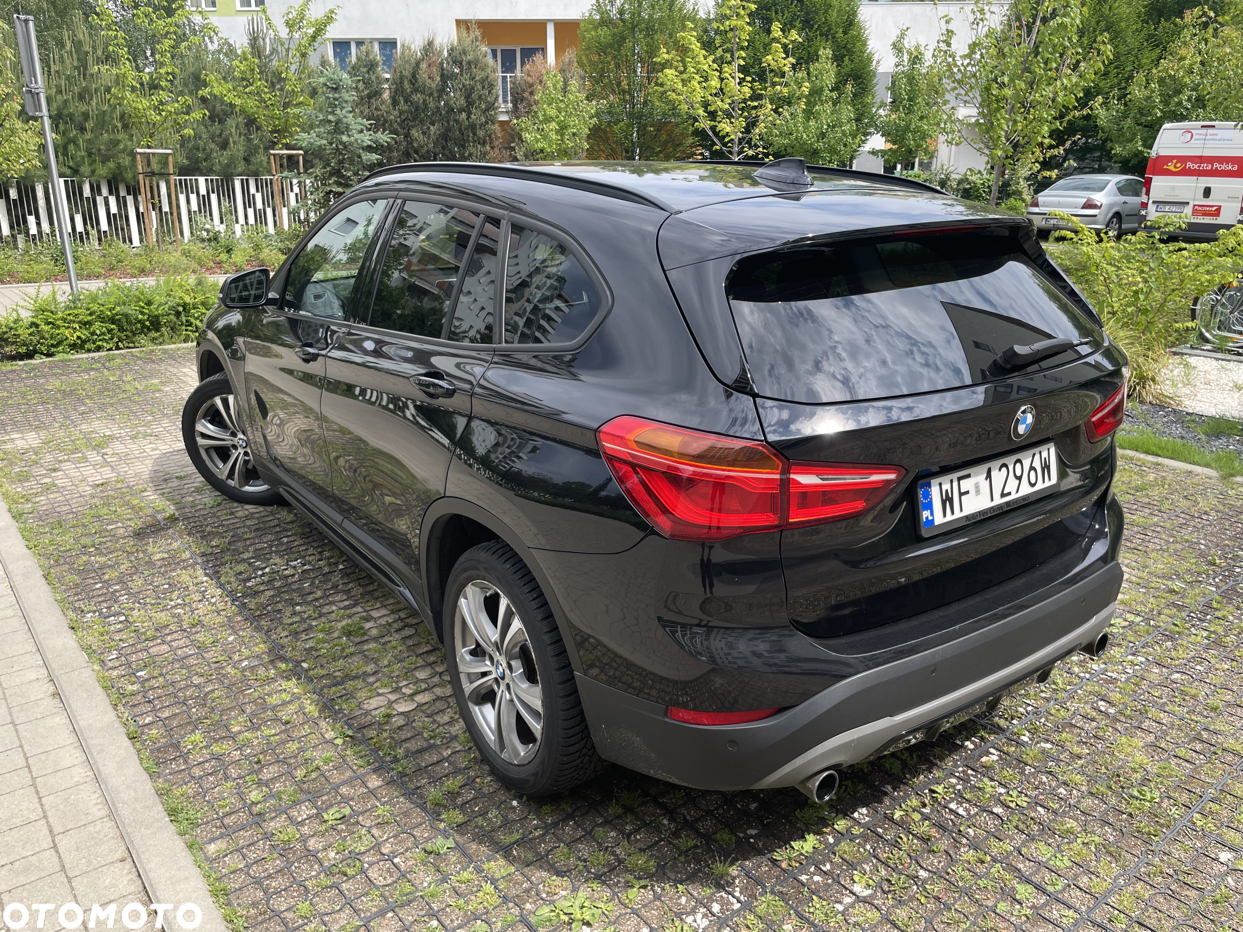 BMW X1 sDrive20i Sport Line - 3