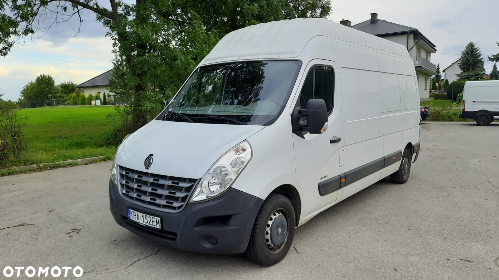 Renault Master - 3