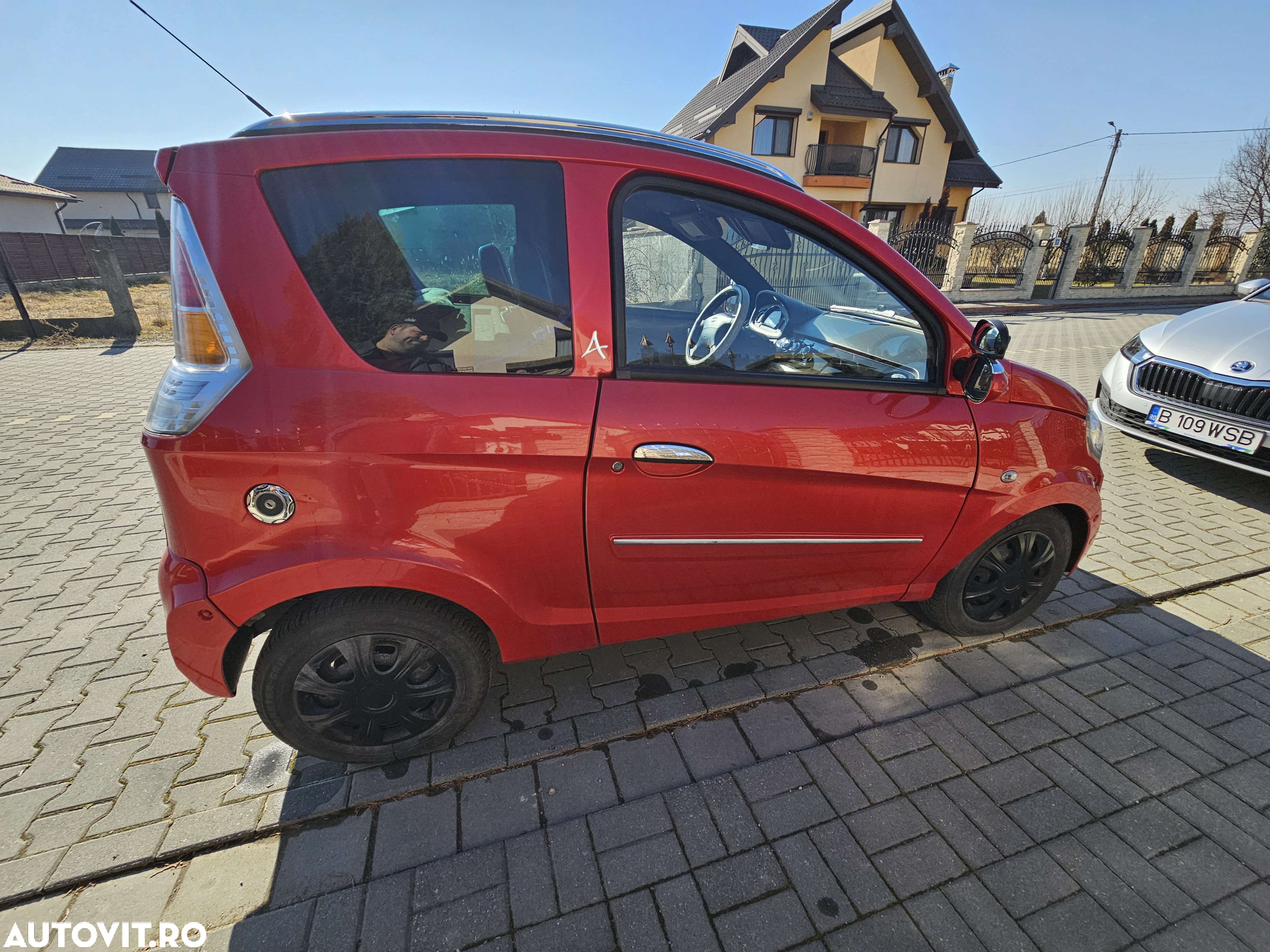 Microcar M.Go - 6