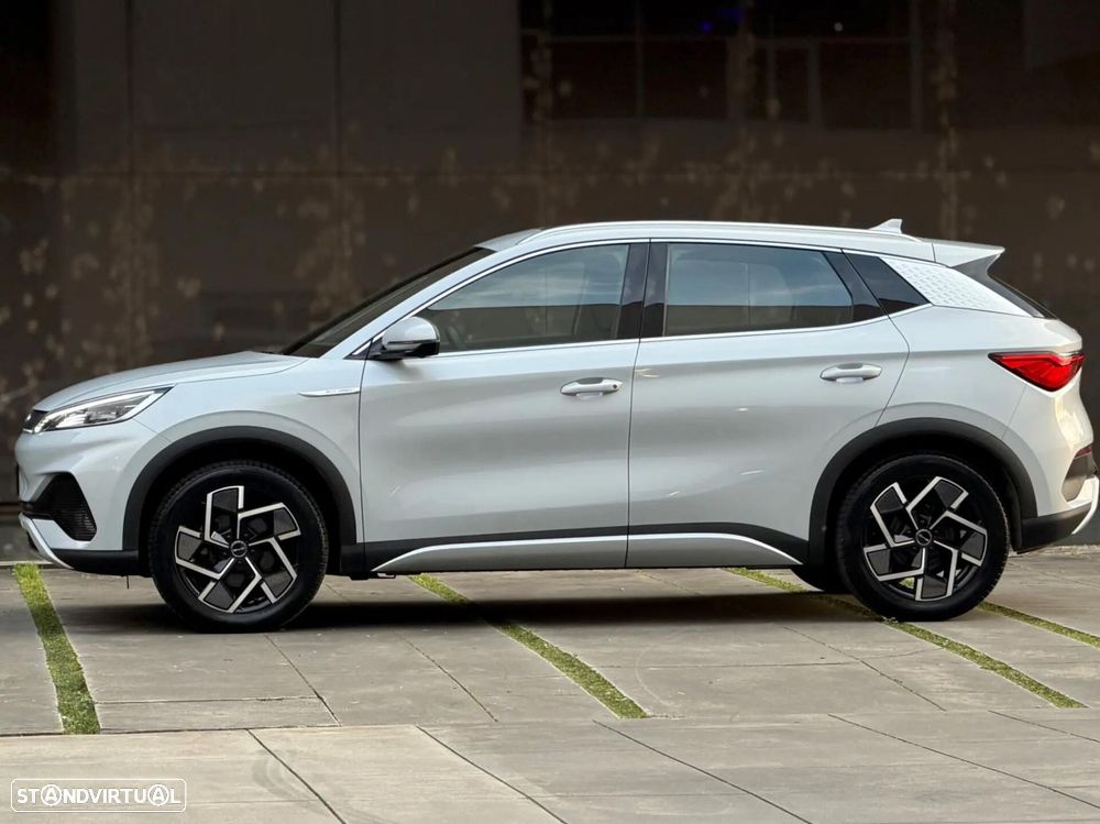 BYD Atto 3 - 45