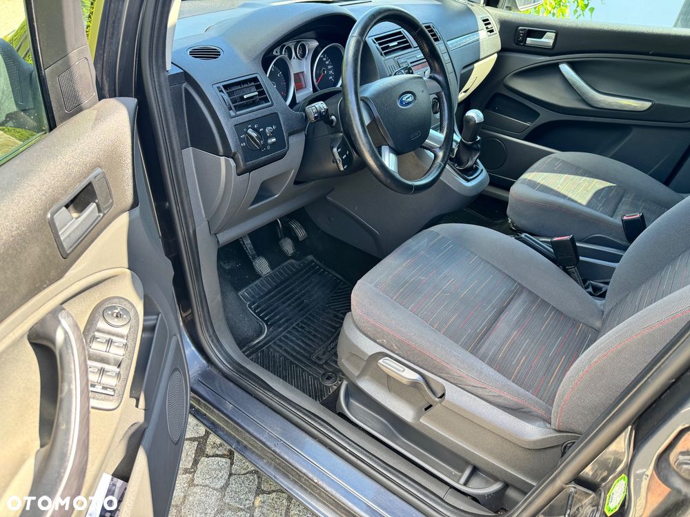 Ford C-MAX - 27