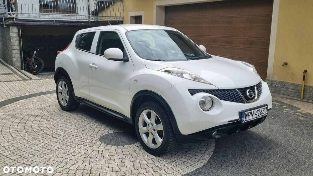 Nissan Juke - 7
