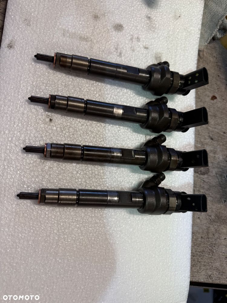 Wtryski wtryskiwacz BMW 7798446 / 0445110289 f30 f20 116d 118d 318d - 1