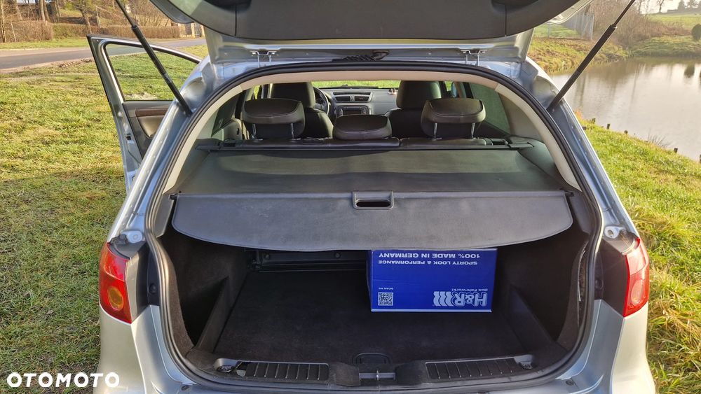 Fiat Croma 1.9 Multijet 16V DPF Dynamic - 29