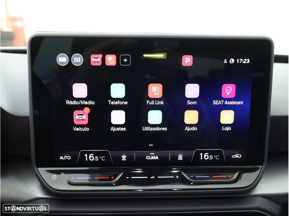 SEAT Leon ST 2.0 TDI Style - 21